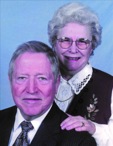 BETTY LEE HAGEDORN